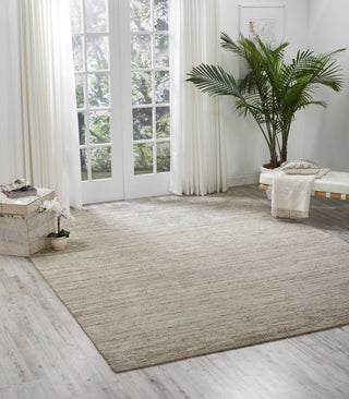 Nourison Home - Ocean Sand Area Rug OCS01