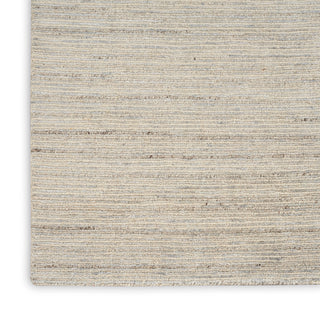The Rug Corner Nourison Home OCEAN OCS01 MIST Area Rugs  