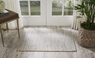 The Rug Corner Nourison Home OCEAN OCS01 MIST Area Rugs  