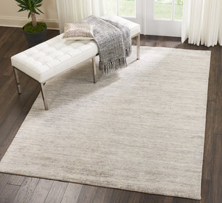 The Rug Corner Nourison Home OCEAN OCS01 MIST Area Rugs  