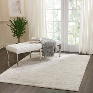 The Rug Corner Nourison Home OCEAN OCS01 MIST Area Rugs  