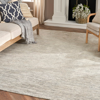 The Rug Corner Nourison Home OCEAN OCS01 MIST Area Rugs  
