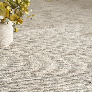 The Rug Corner Nourison Home OCEAN OCS01 MIST Area Rugs  