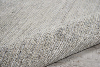 The Rug Corner Nourison Home OCEAN OCS01 MIST Area Rugs  