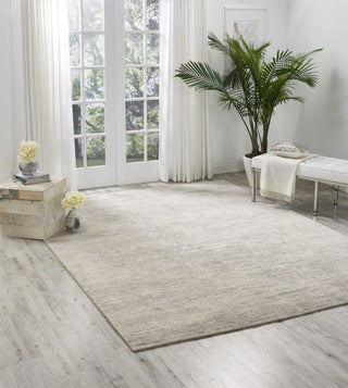 The Rug Corner Nourison Home OCEAN OCS01 MIST Area Rugs  
