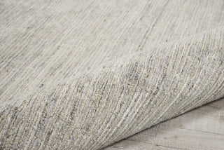 The Rug Corner Nourison Home OCEAN OCS01 MIST Area Rugs  