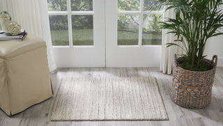 Nourison Home - Ocean Pebble Area Rug OCS01