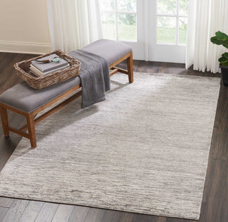 Nourison Home - Ocean Pebble Area Rug OCS01