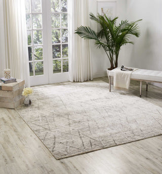 The Rug Corner Nourison Home Nourison Home - Ocean Stone Area Rug OCP02  