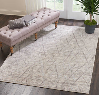 The Rug Corner Nourison Home Nourison Home - Ocean Stone Area Rug OCP02  
