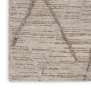 The Rug Corner Nourison Home Nourison Home - Ocean Stone Area Rug OCP02  