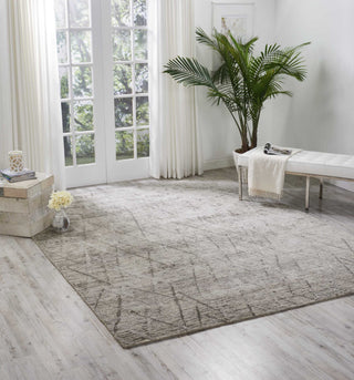 The Rug Corner Nourison Home Nourison Home - Ocean Stone Area Rug OCP02  