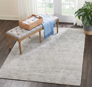 Nourison Home - Ocean Surf Area Rug OCP02