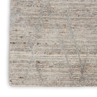 Nourison Home - Ocean Surf Area Rug OCP02