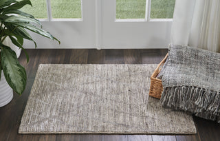 Nourison Home - Ocean Ash Area Rug OCP02