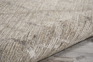 Nourison Home - Ocean Ash Area Rug OCP02