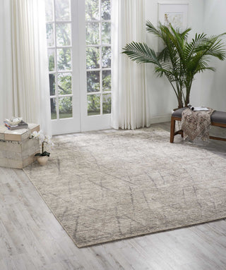 Nourison Home - Ocean Ash Area Rug OCP02