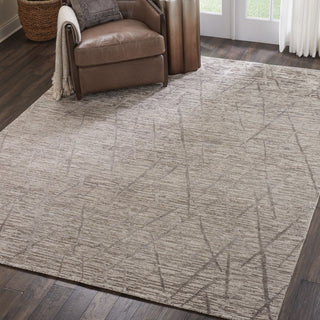 Nourison Home - Ocean Ash Area Rug OCP02