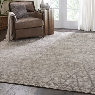 Nourison Home - Ocean Ash Area Rug OCP02