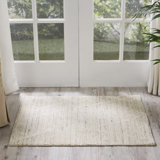Nourison Home - Ocean Pearl Area Rug OCP02
