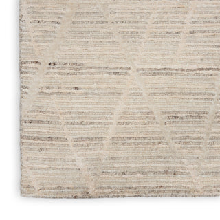 Nourison Home - Ocean Pearl Area Rug OCP02