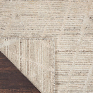 Nourison Home - Ocean Pearl Area Rug OCP02
