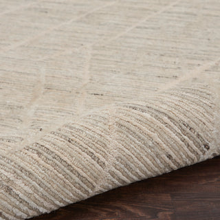 Nourison Home - Ocean Pearl Area Rug OCP02