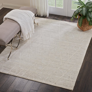 Nourison Home - Ocean Pearl Area Rug OCP02