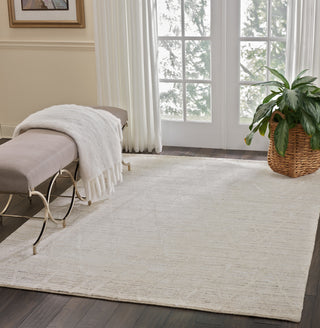 Nourison Home - Ocean Pearl Area Rug OCP02