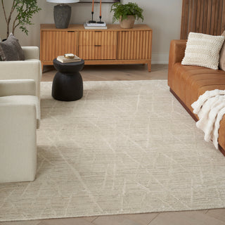 Nourison Home - Ocean Pearl Area Rug OCP02