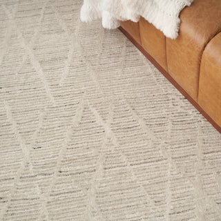 Nourison Home - Ocean Pearl Area Rug OCP02