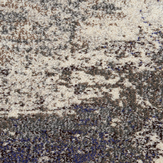 The Rug Corner Nourison Home Celestial CES02 IVGRY Area Rugs  