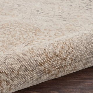 The Rug Corner Nourison Home Aldora ALD12 OPAL Area Rugs  