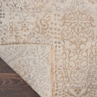 The Rug Corner Nourison Home Aldora ALD12 OPAL Area Rugs  