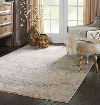 The Rug Corner Nourison Home Aldora ALD12 OPAL Area Rugs  