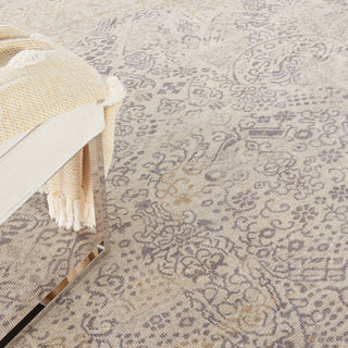 The Rug Corner Nourison Home Aldora ALD12 OPAL Area Rugs  