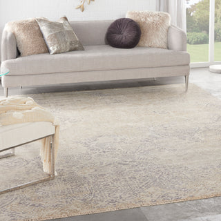 The Rug Corner Nourison Home Aldora ALD12 OPAL Area Rugs  