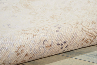 The Rug Corner Nourison Home Aldora ALD12 OPAL Area Rugs  