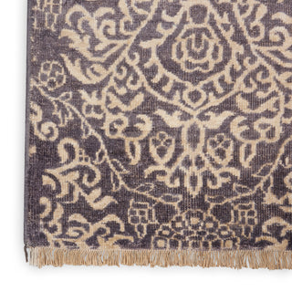 Nourison Home - Aldora Royal Area Rug ALD13