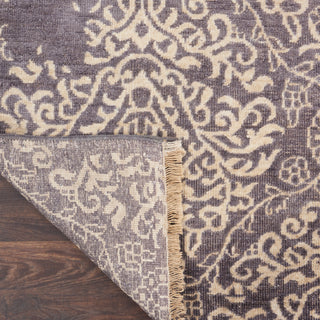 Nourison Home - Aldora Royal Area Rug ALD13