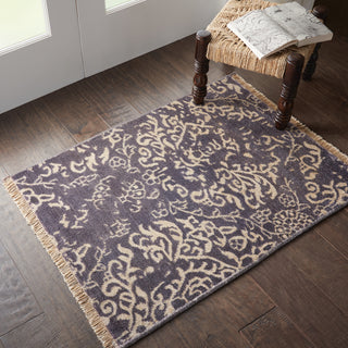 Nourison Home - Aldora Royal Area Rug ALD13