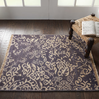 Nourison Home - Aldora Royal Area Rug ALD13