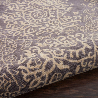 Nourison Home - Aldora Royal Area Rug ALD13