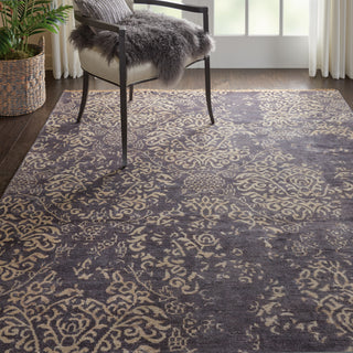 Nourison Home - Aldora Royal Area Rug ALD13