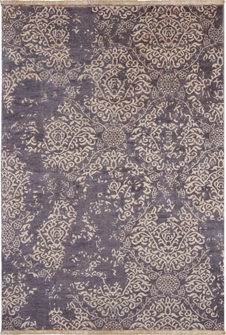 Nourison Home - Aldora Royal Area Rug ALD13