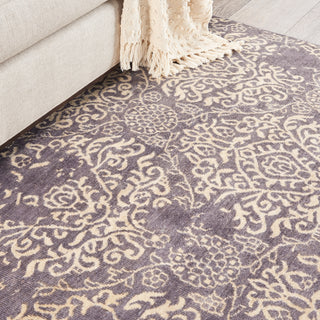 Nourison Home - Aldora Royal Area Rug ALD13