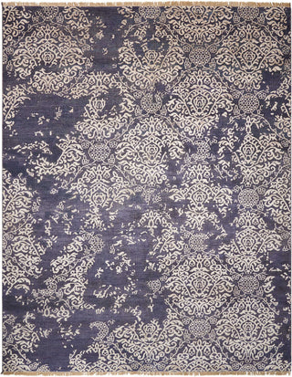 Nourison Home - Aldora Royal Area Rug ALD13