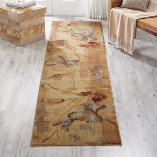 The Rug Corner Nourison Home Somerset ST18 BGE Area Rugs  