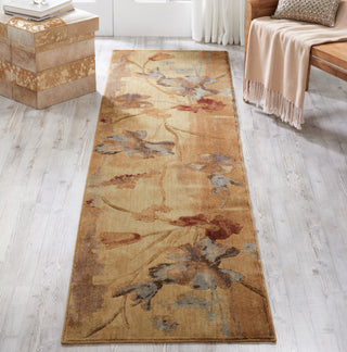 The Rug Corner Nourison Home Somerset ST18 BGE Area Rugs  