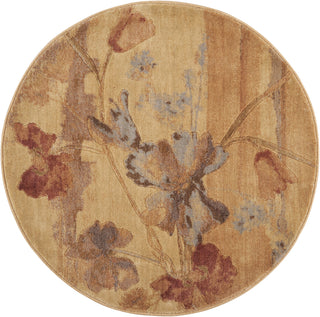 The Rug Corner Nourison Home Somerset ST18 BGE Area Rugs  